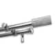 Option satin nickel