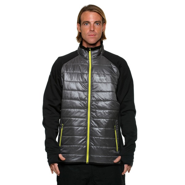 marmot variant insulated jacket