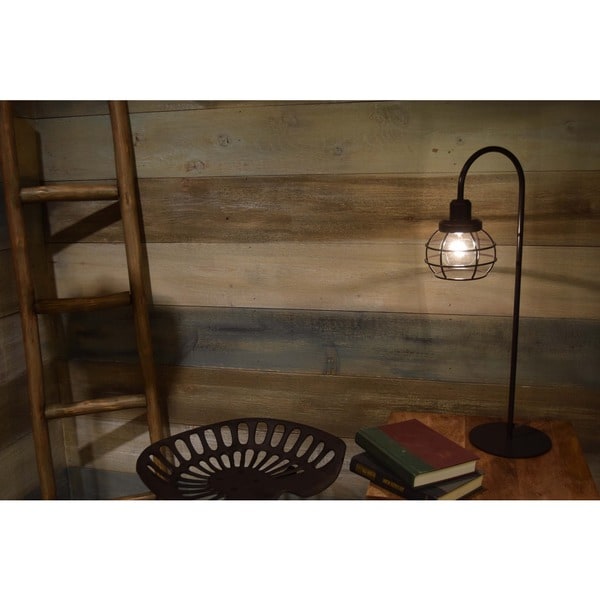 Harbor Table Lamp