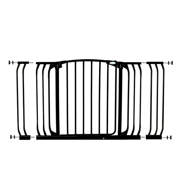 dreambaby extra wide gate