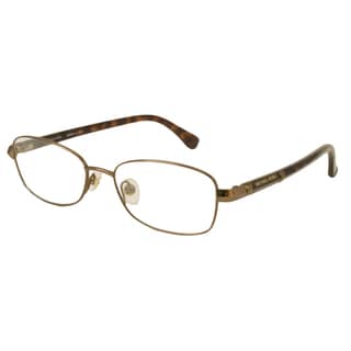 michael kors glasses green