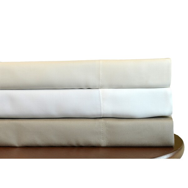 Brielle Premium Modal from Beech Sateen Pillowcases (Set of 2)