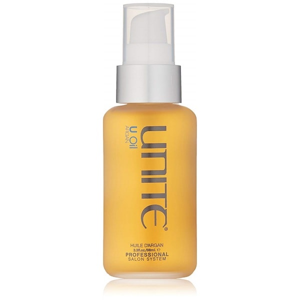 Unite U 3.3-ounce Argan Oil