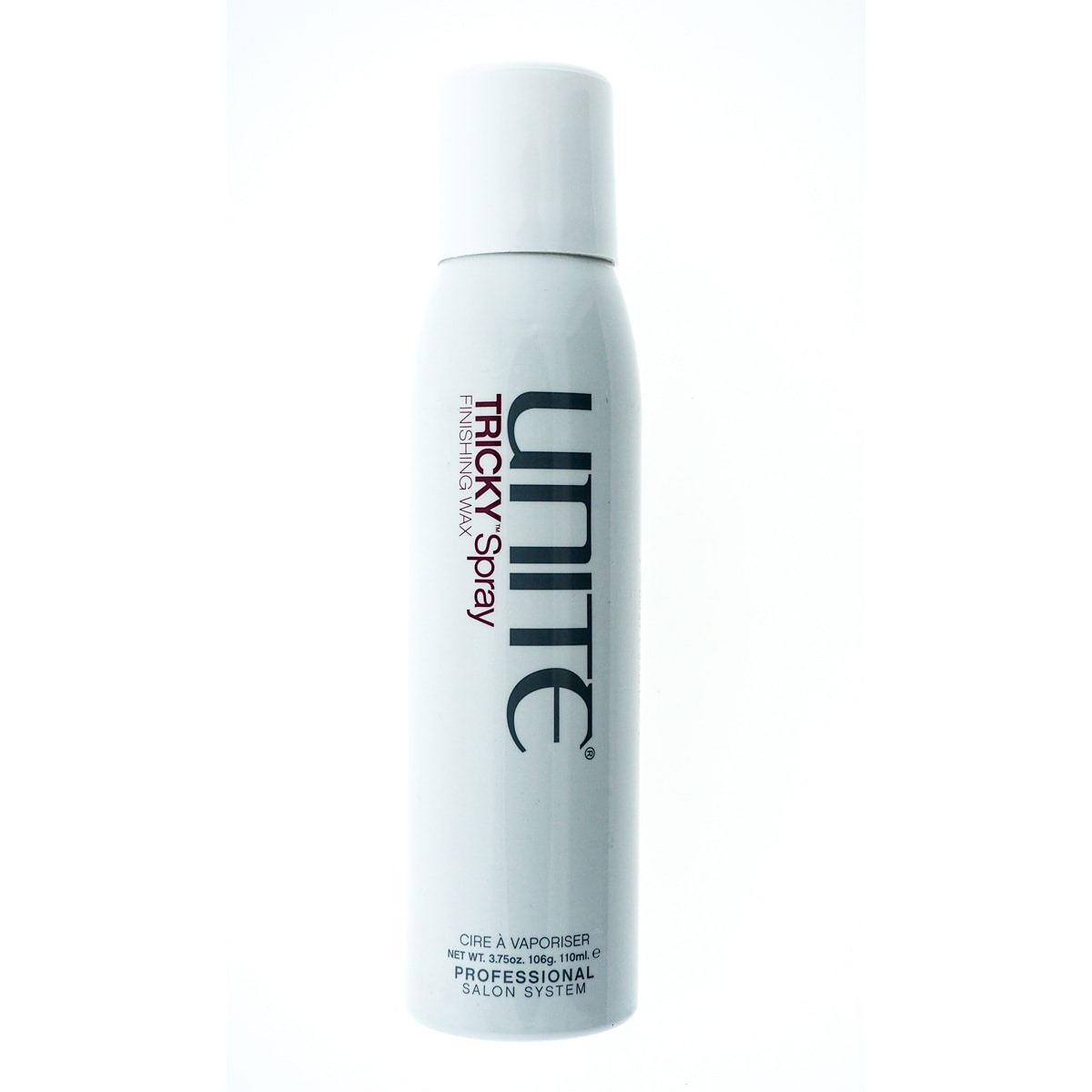 Shop Unite Tricky Spray 3 75 Ounce Finishing Wax Free Shipping