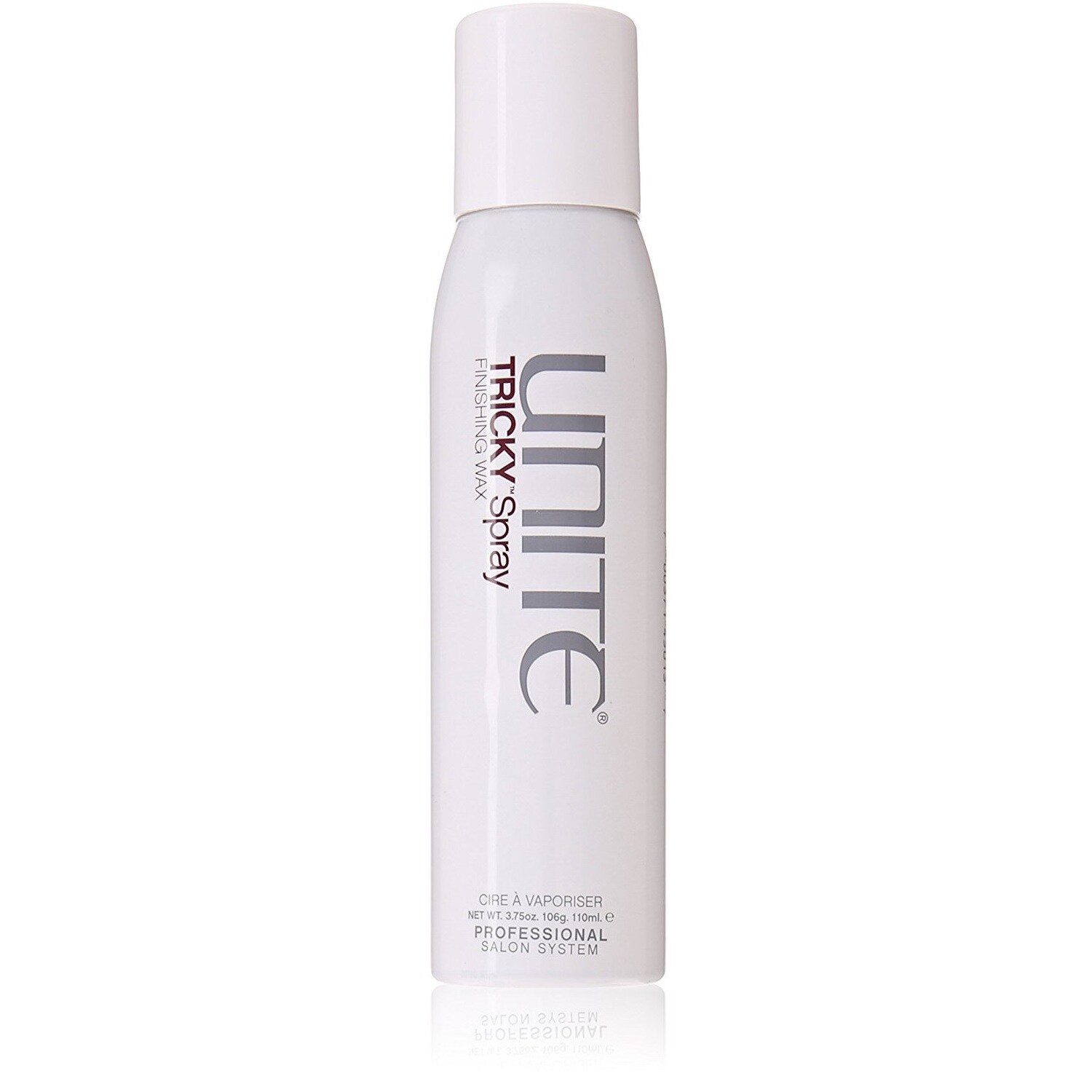 hair finishing products