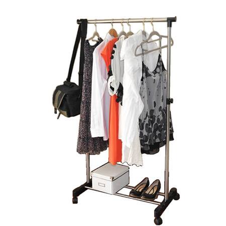 Adjustable Garment Rack
