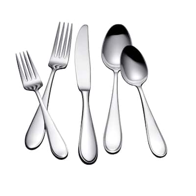 Yamazaki Austen 5-piece Flatware Place Setting