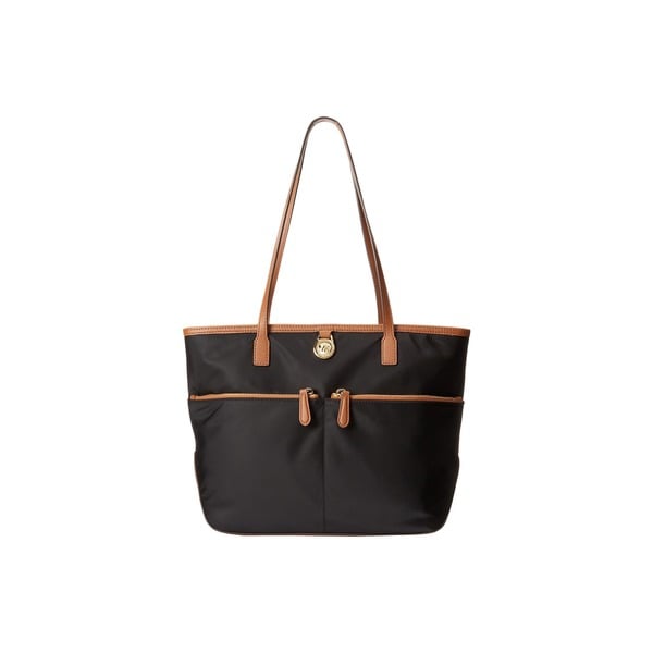 michael kors kempton pocket tote