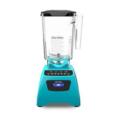 Blendtec Classic 575 with WildSide Jar