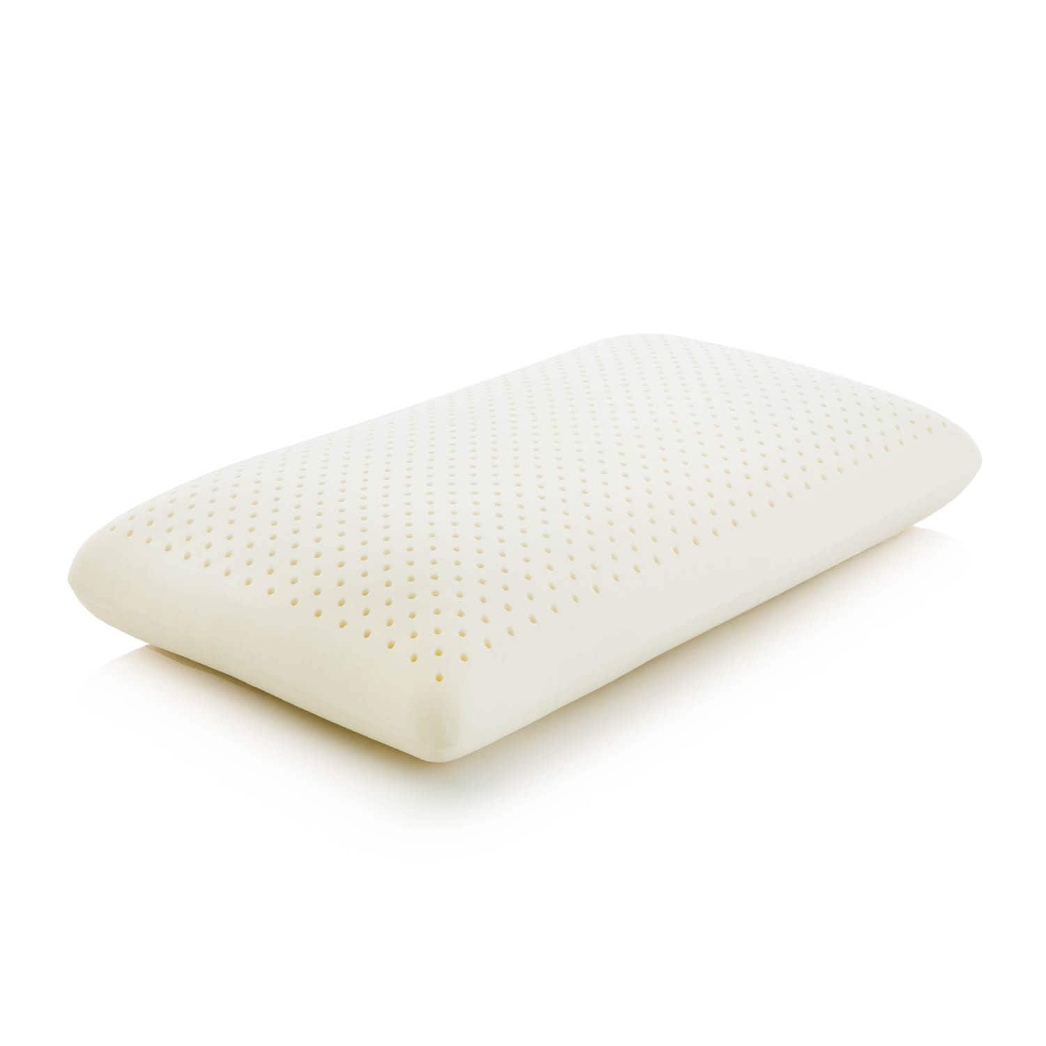 linenspa latex pillow