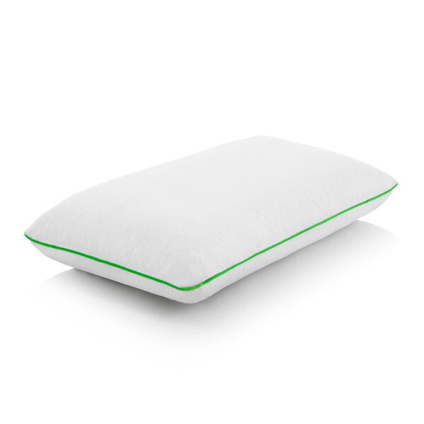 linenspa latex pillow