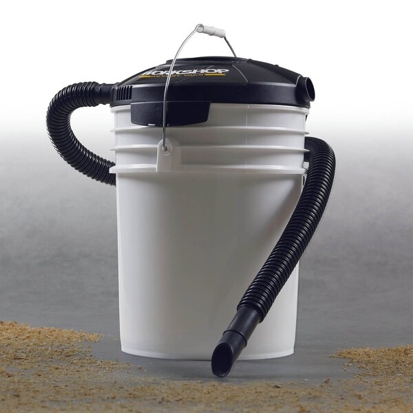 bucket head wet dry vac reviews