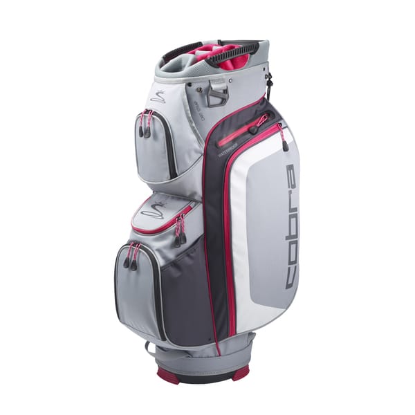 Cobra Ultralight Cart Women S Golf Bag Cobra Ultralight Cart Women S Golf Bag