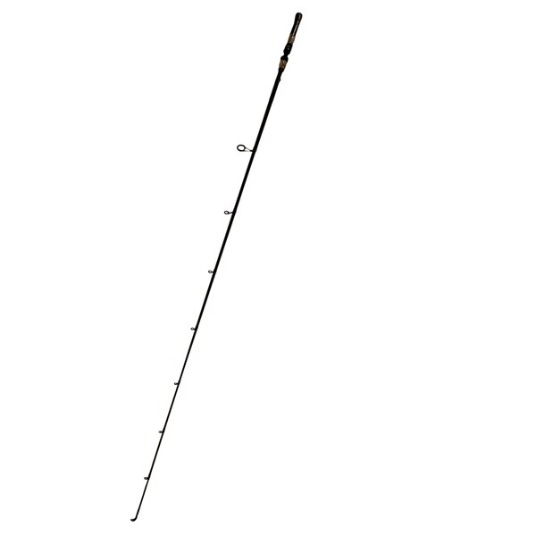 Penn Battalion Inshore Spinning 6-12-pound 6'6 Rod