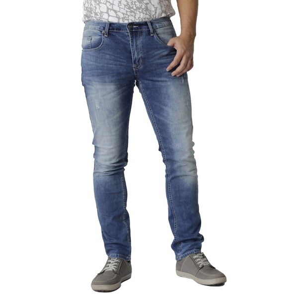 mens stretch jeans sale