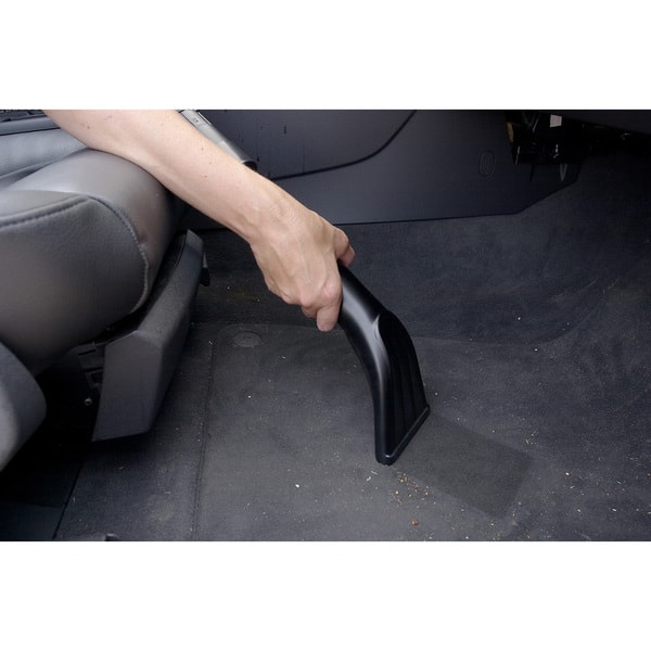 Nat/Droog Vacs Vacuüm Voor WS25011A 2-1/2-Inch Tot... - Vicedeal