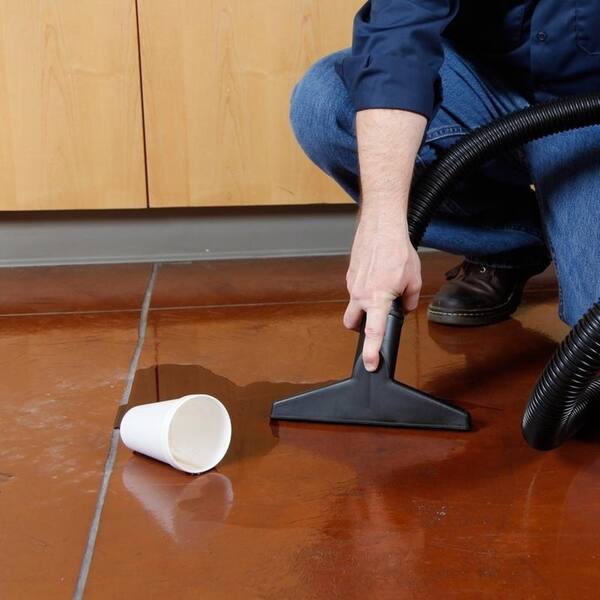 3-Piece Floor Cleaning Bundle