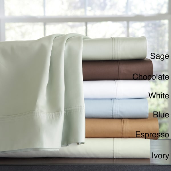 500 thread hot sale count pillowcases