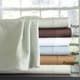 preview thumbnail 9 of 7, Pointehaven 500 Thread Count Cotton Pillowcases (Set of 2)