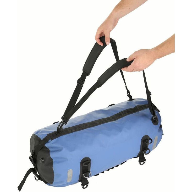 80 litre duffle bag