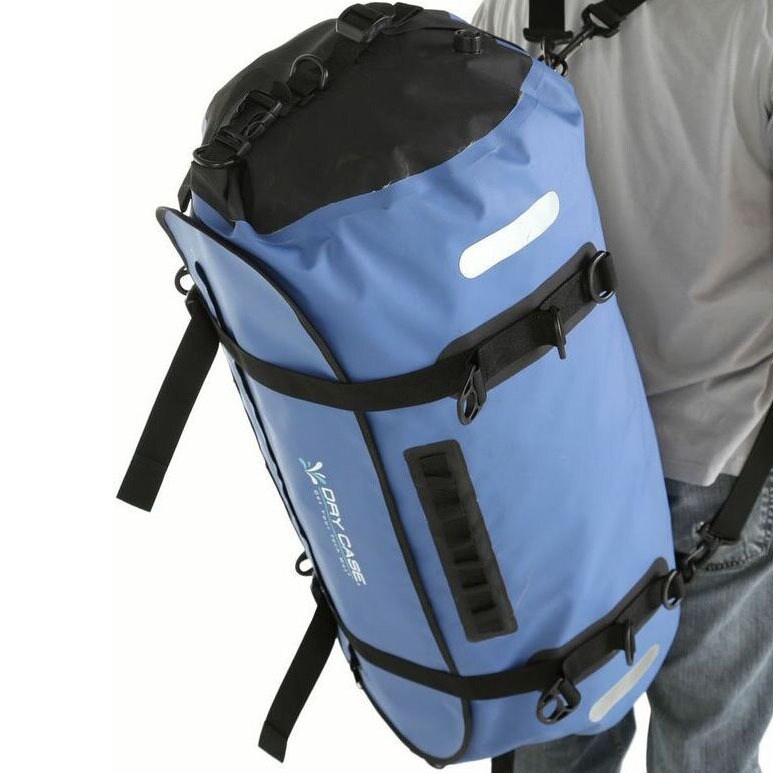 80 liter duffel bag