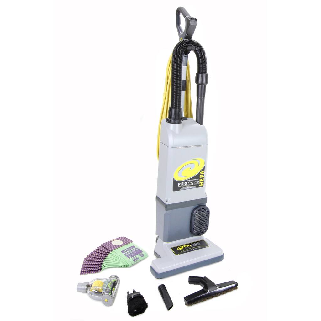 Proteam Proforce 1200xp Vacuum