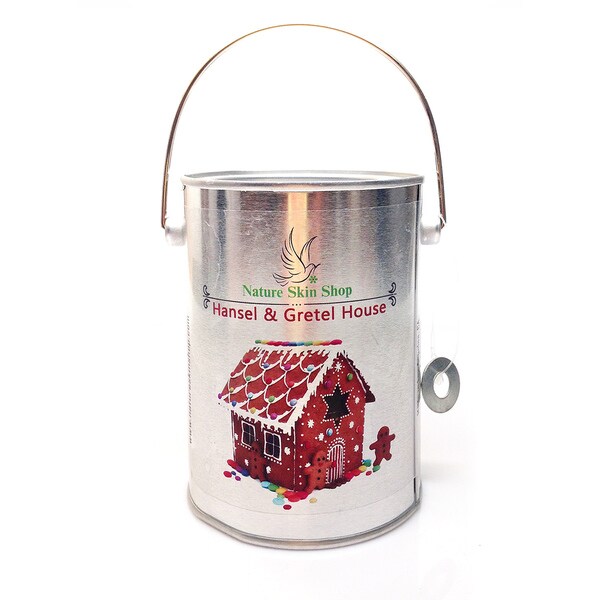 Shop Hansel and Gretel House Soy Tin Can Candle Free Shipping On