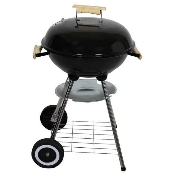 Shop Small Charcoal Grill - Free Shipping Today ...