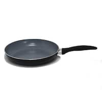 6 Pieces Nonstick Pans with Lids Nonstick Frying Pans with Lid Nonstick  Skillet with Lids Ceramic Pan - Bed Bath & Beyond - 37523287