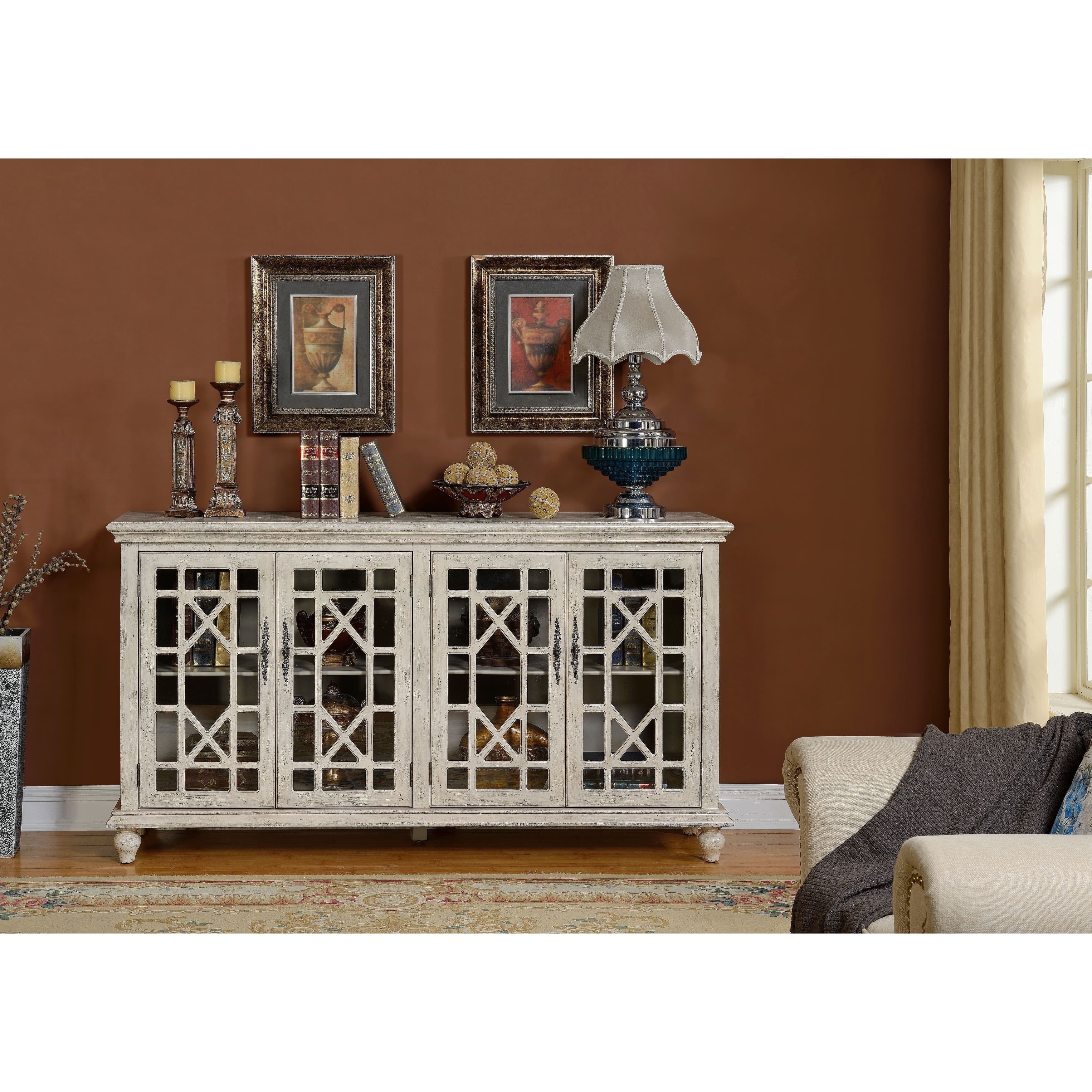 Buy Buffets, Sideboards & China Online at Overstock Our Best
