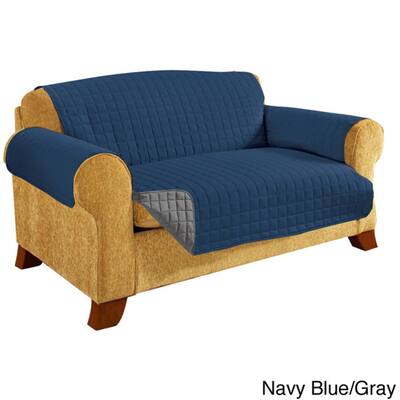 Buy Blue Sofa Couch Slipcovers Online At Overstock Our Best