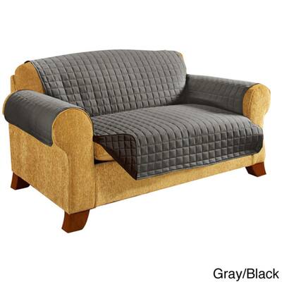 Buy Grey Sofa Couch Slipcovers Online At Overstock Our Best