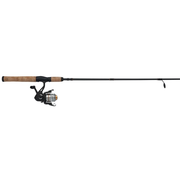 Shakespeare® Crusader™ Spinning Combo