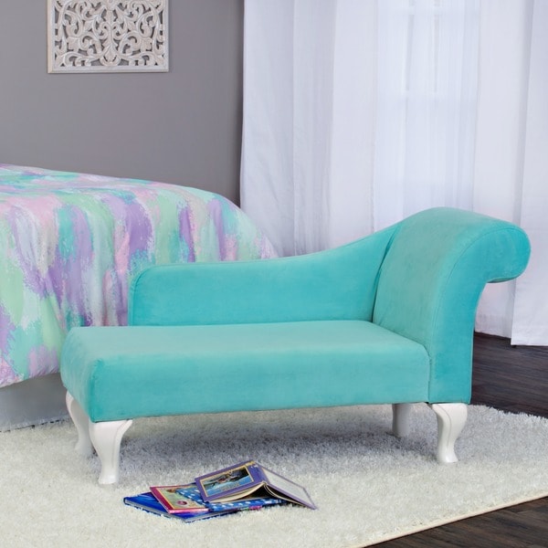 All Kids chaise lounge