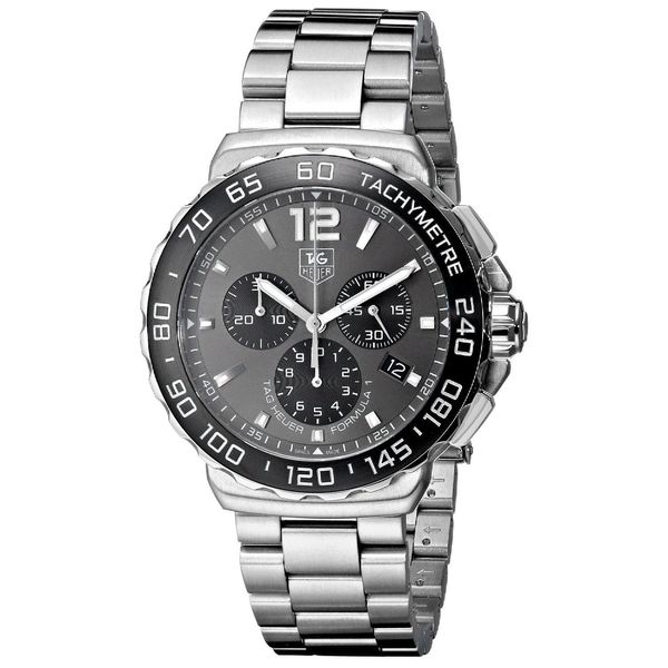 tag heuer formula 1 chronograph automatic