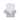 Austin Horn En'Vogue Stanton Gimp White 3-piece Decorative Embellished Towel Set