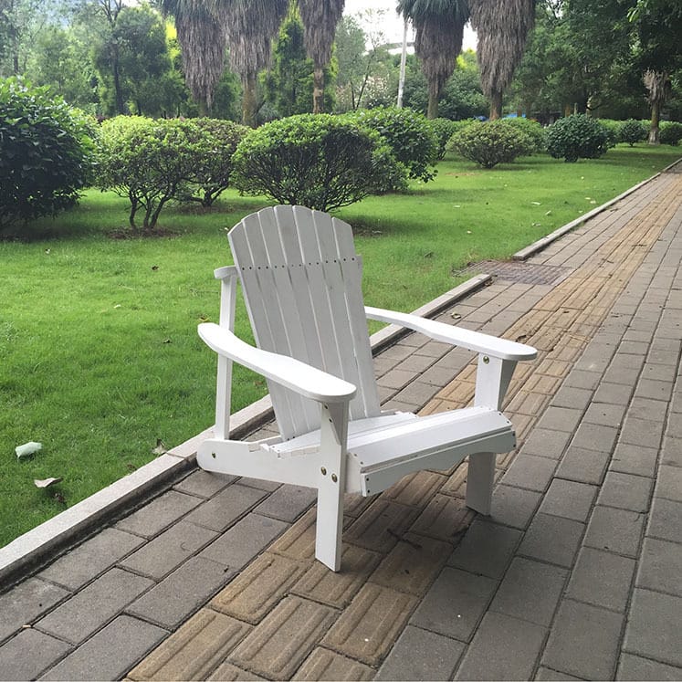 Casual Coast Adirondack Chair