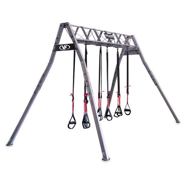 Valor Fitness VFX-SS Suspension Station