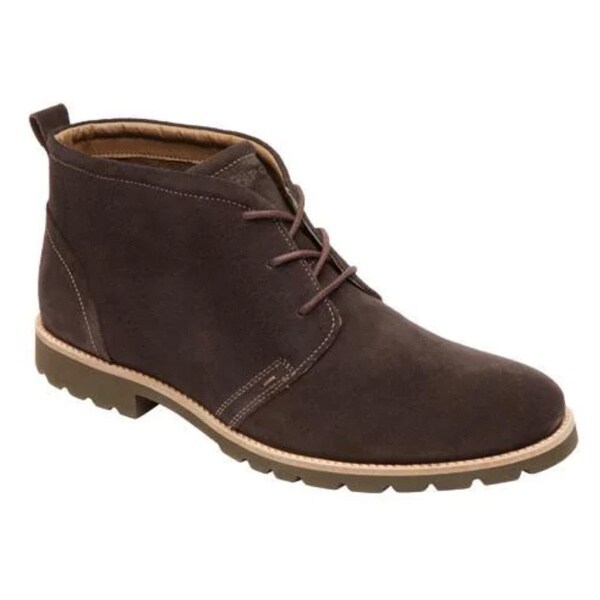 sharp & ready charson chukka