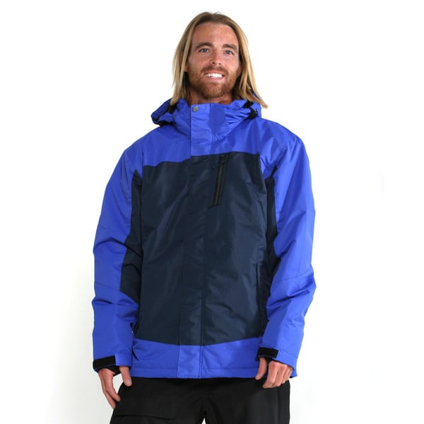 Shop Pulse Men's Alpine Jacket - Free Shipping Today