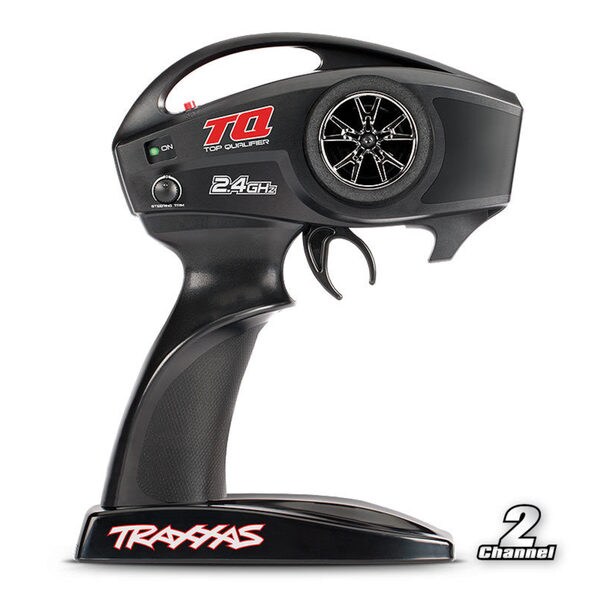 traxxas 36054