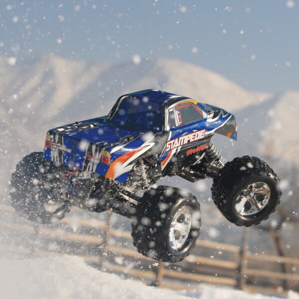 traxxas 36054