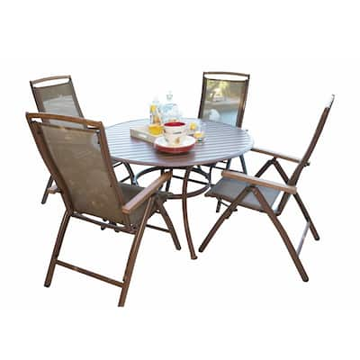 Buy Outdoor Dining Sets Online at Overstock | Our Best Patio Furniture