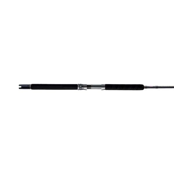 Penn Carnage II Boat Casting Rod 7' Length 1 Piece Rod Medium Power