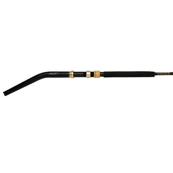 Penn Ally Boat Casting Rod 6' Length 2 Piece Rod Heavy Power