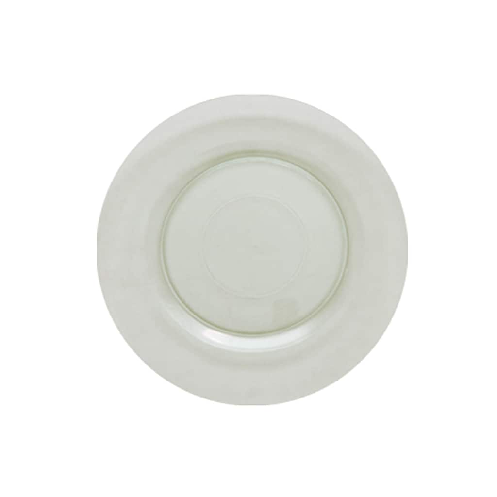 French Home Set of 4, 8-inch Urban Salad Plates