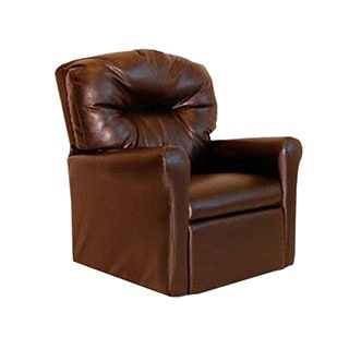 child recliner