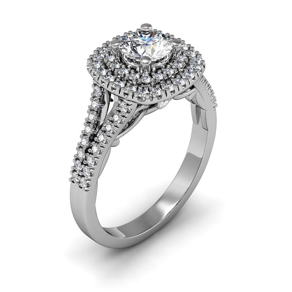 Top Rated Engagement Ring Designers 8