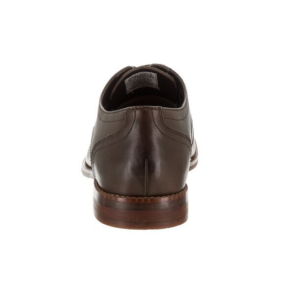 rockport style purpose plain toe
