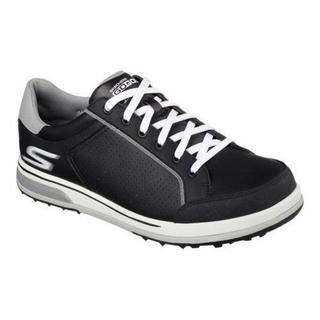 skechers extra wide golf shoes